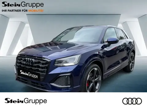 Used AUDI Q2 Diesel 2022 Ad Germany