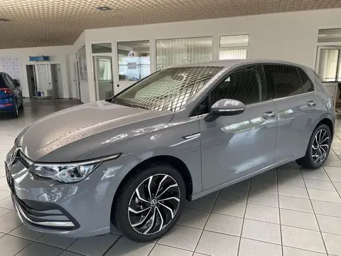 Annonce VOLKSWAGEN GOLF Essence 2020 d'occasion 