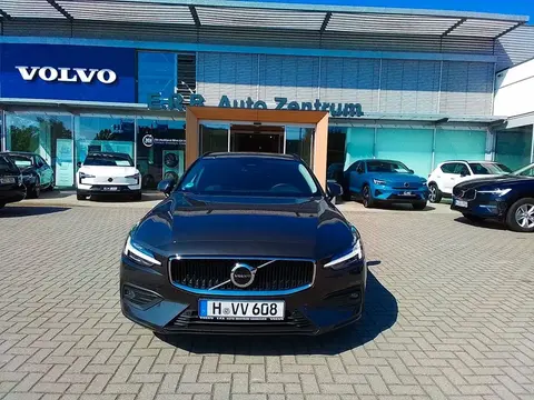 Annonce VOLVO V60 Essence 2024 d'occasion 