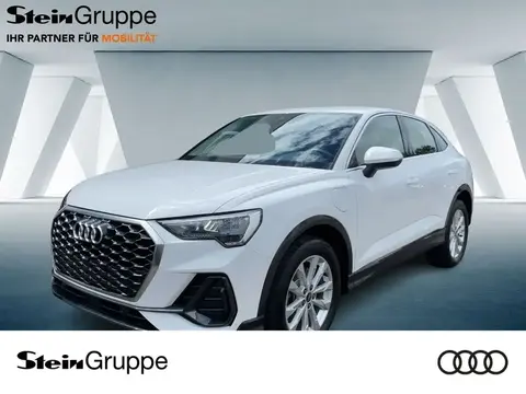 Used AUDI Q3 Hybrid 2022 Ad 