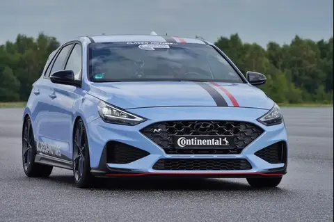 Annonce HYUNDAI I30 Essence 2021 d'occasion 