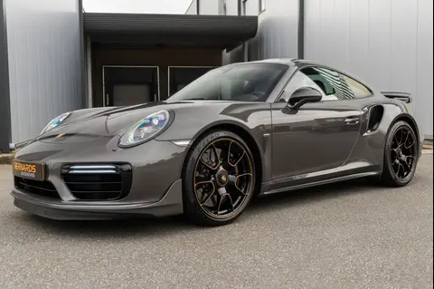 Annonce PORSCHE 991 Essence 2017 d'occasion 