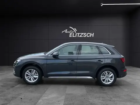 Used AUDI Q5 Hybrid 2022 Ad 