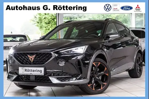 Used CUPRA FORMENTOR Petrol 2023 Ad 