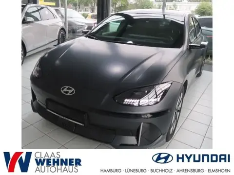 Used HYUNDAI IONIQ Not specified 2023 Ad 