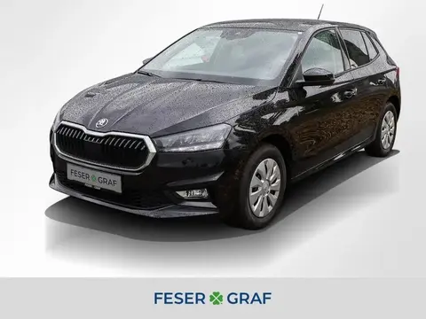 Annonce SKODA FABIA Essence 2024 d'occasion 