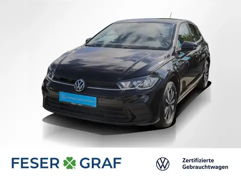 Used VOLKSWAGEN POLO Petrol 2023 Ad 