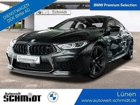 Annonce BMW M8 Essence 2023 d'occasion 