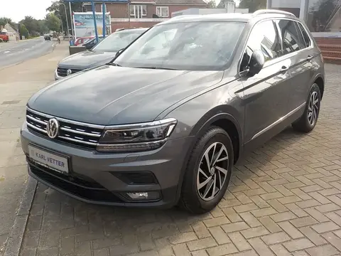 Annonce VOLKSWAGEN TIGUAN Essence 2019 d'occasion 