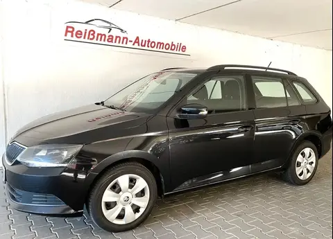 Used SKODA FABIA Diesel 2017 Ad 