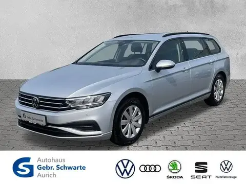 Annonce VOLKSWAGEN PASSAT Diesel 2022 d'occasion 