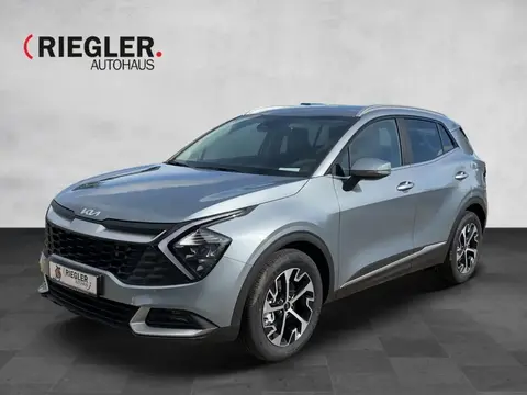 Annonce KIA SPORTAGE Essence 2024 d'occasion 