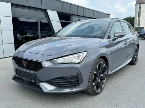 Used CUPRA LEON Hybrid 2021 Ad 