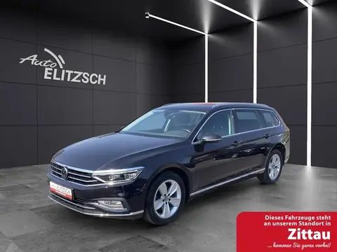 Annonce VOLKSWAGEN PASSAT Diesel 2020 d'occasion 