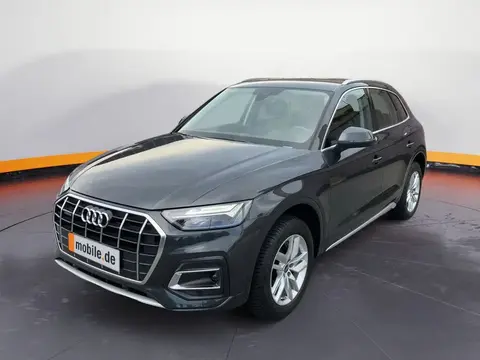 Used AUDI Q5 Hybrid 2022 Ad 