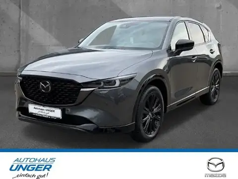 Used MAZDA CX-5 Petrol 2023 Ad 