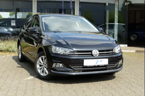 Used VOLKSWAGEN POLO Petrol 2020 Ad 