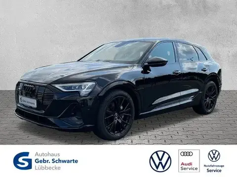 Used AUDI E-TRON Not specified 2022 Ad 