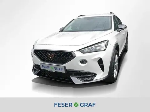 Annonce CUPRA FORMENTOR Hybride 2023 d'occasion 