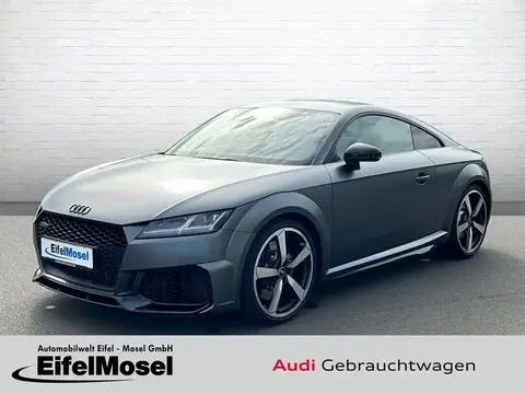 Used AUDI TT RS Petrol 2022 Ad 