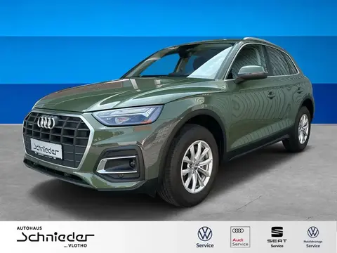 Used AUDI Q5 Diesel 2021 Ad 