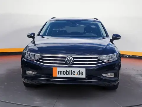 Annonce VOLKSWAGEN PASSAT Diesel 2023 d'occasion 