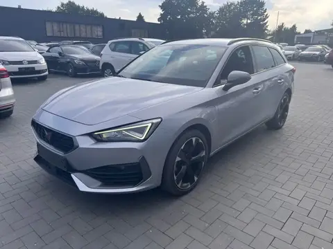 Used CUPRA LEON Hybrid 2021 Ad 