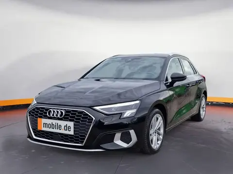 Annonce AUDI A3 Diesel 2023 d'occasion 