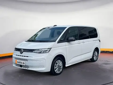 Annonce VOLKSWAGEN T7 Essence 2023 d'occasion 