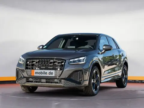 Annonce AUDI Q2 Essence 2024 d'occasion 