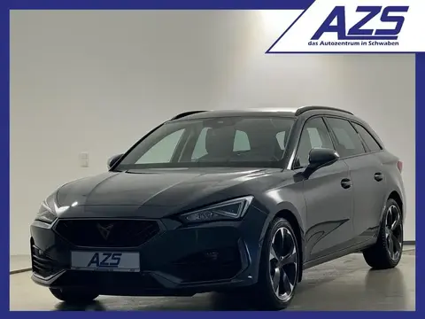 Annonce CUPRA LEON Essence 2023 d'occasion 