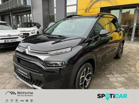 Annonce CITROEN C3 AIRCROSS Essence 2024 d'occasion 