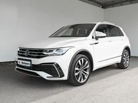 Used VOLKSWAGEN TIGUAN Diesel 2023 Ad 