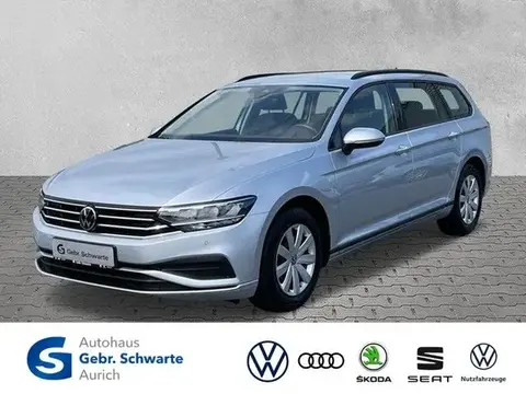 Annonce VOLKSWAGEN PASSAT Diesel 2022 d'occasion 