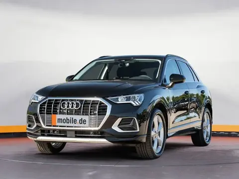 Annonce AUDI Q3 Essence 2024 d'occasion 