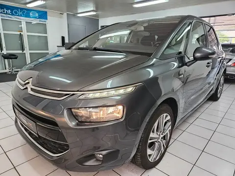 Annonce CITROEN C4 Essence 2016 d'occasion 