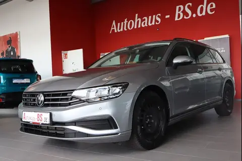 Annonce VOLKSWAGEN PASSAT Diesel 2023 d'occasion 