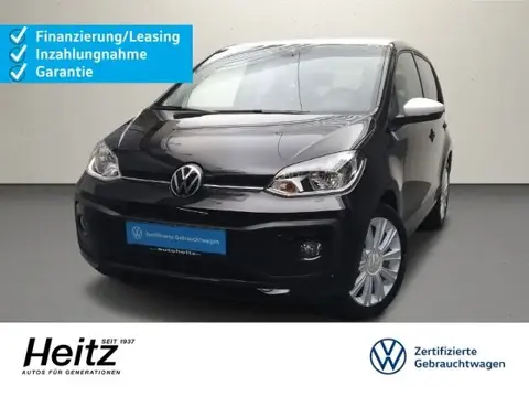 Annonce VOLKSWAGEN UP! Essence 2022 d'occasion 