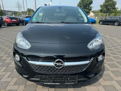 Annonce OPEL ADAM Essence 2018 d'occasion Allemagne