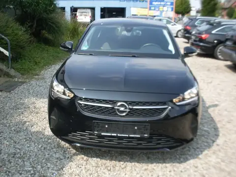 Annonce OPEL CORSA Essence 2021 d'occasion 