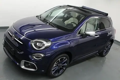 Annonce FIAT 500X Essence 2022 d'occasion 