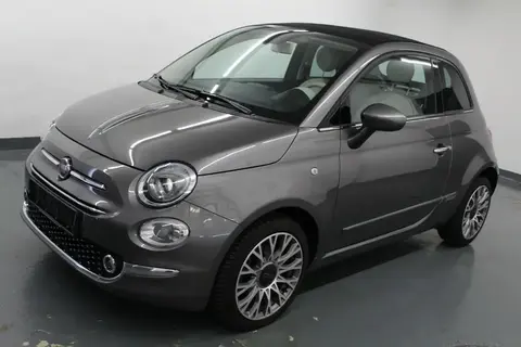 Used FIAT 500C Petrol 2018 Ad 