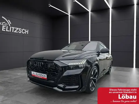 Used AUDI RSQ8 Petrol 2021 Ad 