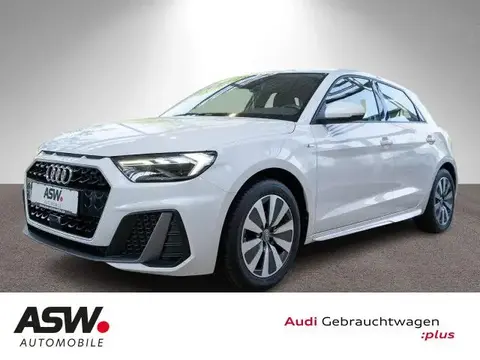 Used AUDI A1 Petrol 2020 Ad 