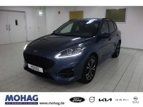 Used FORD KUGA Hybrid 2020 Ad 