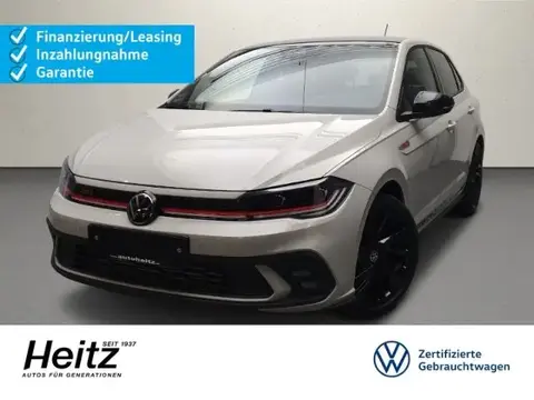 Used VOLKSWAGEN POLO Petrol 2024 Ad 