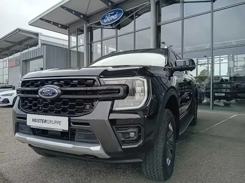 Annonce FORD RANGER Diesel 2024 d'occasion 