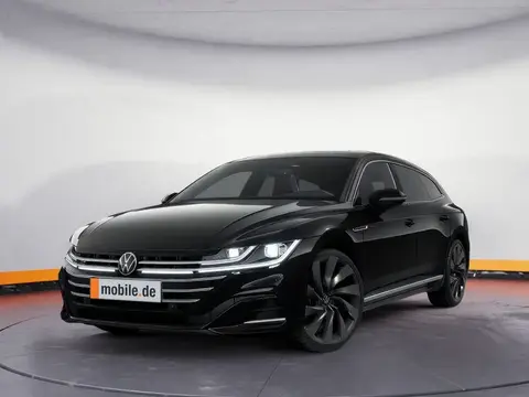 Used VOLKSWAGEN ARTEON Diesel 2024 Ad 