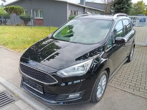 Used FORD GRAND C-MAX Diesel 2019 Ad 