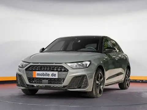 Used AUDI A1 Petrol 2024 Ad 